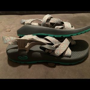 Chacos Sandals Size 8